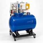 Oil Tank Safety Trainer